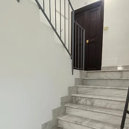 Casa Lucrezia Lejlighed