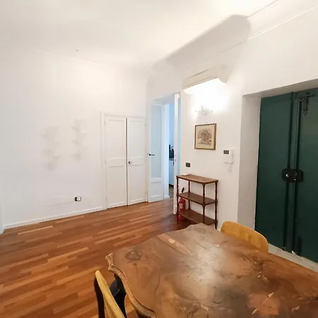 Casa Lucrezia