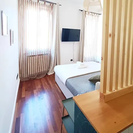 Appartement Casa Lucrezia Rome