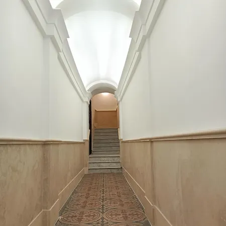 Casa Lucrezia アパート
