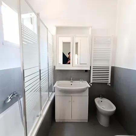 Casa Lucrezia アパート