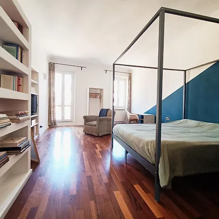 Casa Lucrezia * ローマ