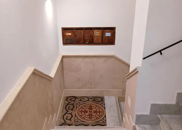 Casa Lucrezia Διαμέρισμα Ρώμη