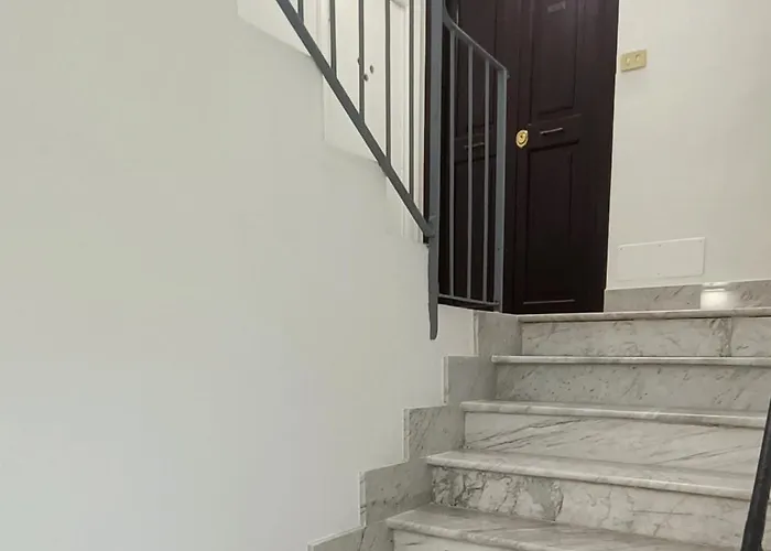 Casa Lucrezia Διαμέρισμα