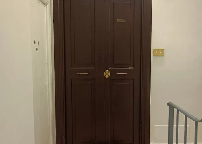 Διαμέρισμα Casa Lucrezia *