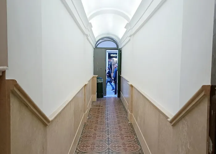 Casa Lucrezia Διαμέρισμα Ρώμη