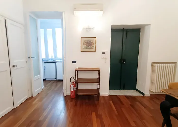 Casa Lucrezia * Ρώμη