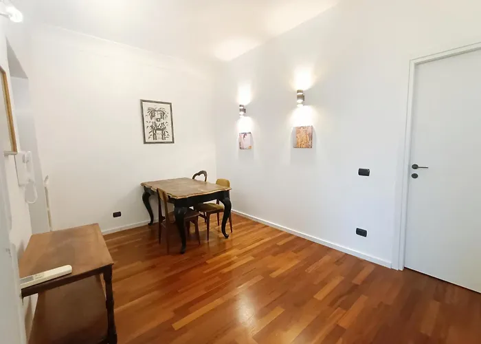 Casa Lucrezia * Ρώμη