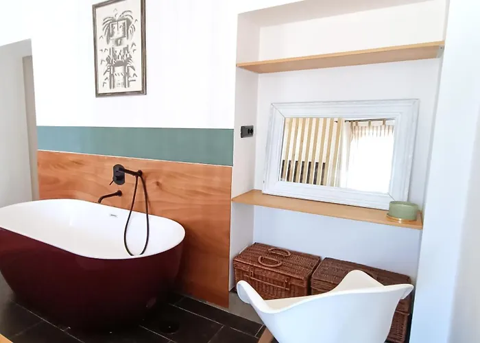 Casa Lucrezia Διαμέρισμα Ρώμη