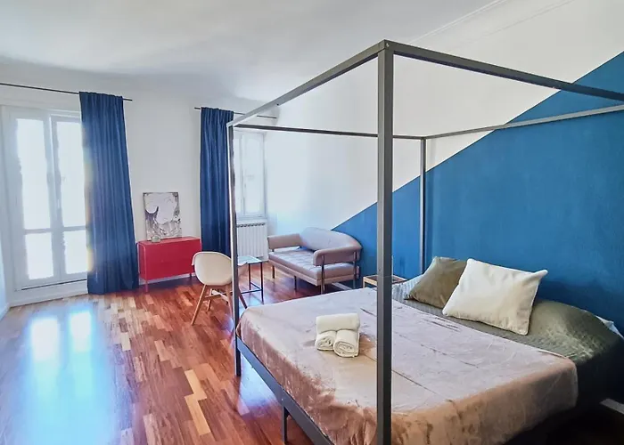 Casa Lucrezia Appartamento *