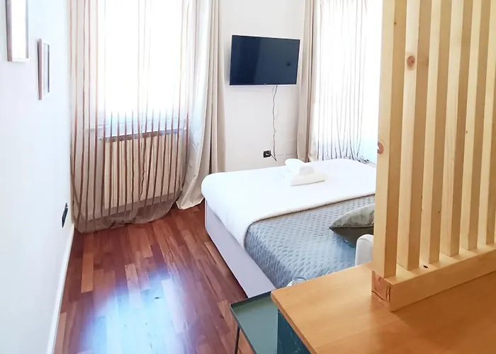 Appartamento Casa Lucrezia Roma