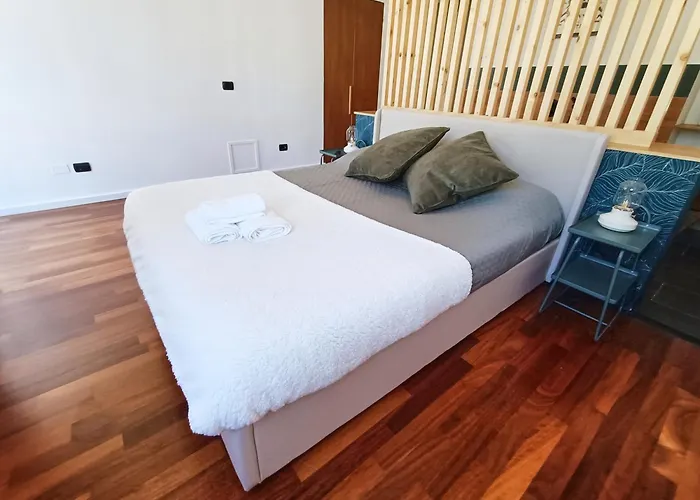 Casa Lucrezia Roma