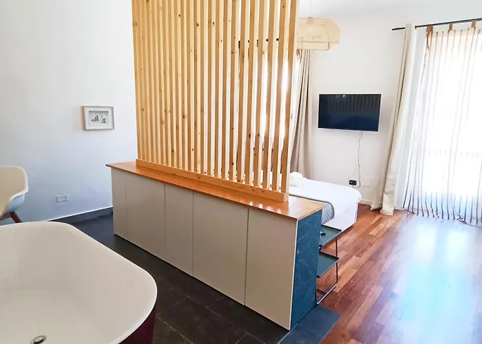 Apartment Casa Lucrezia Rom