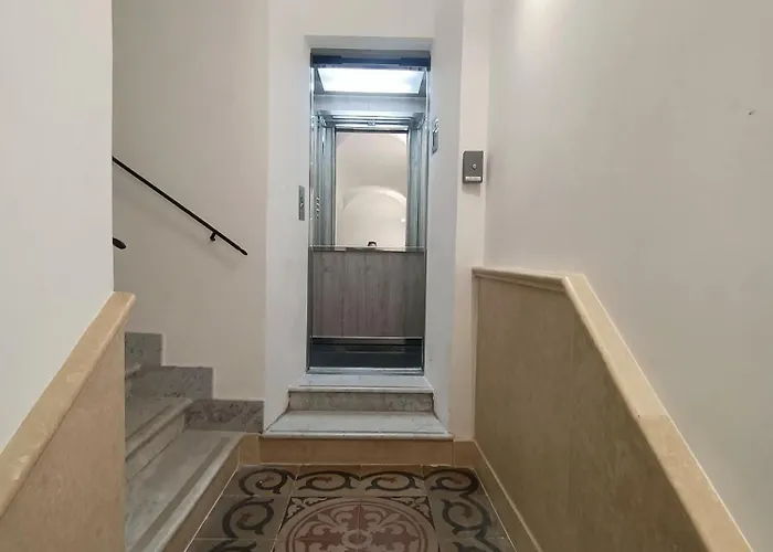 Casa Lucrezia Ρώμη