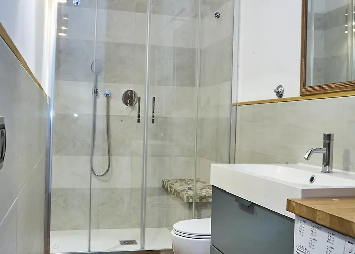 Διαμέρισμα Casa Lucrezia