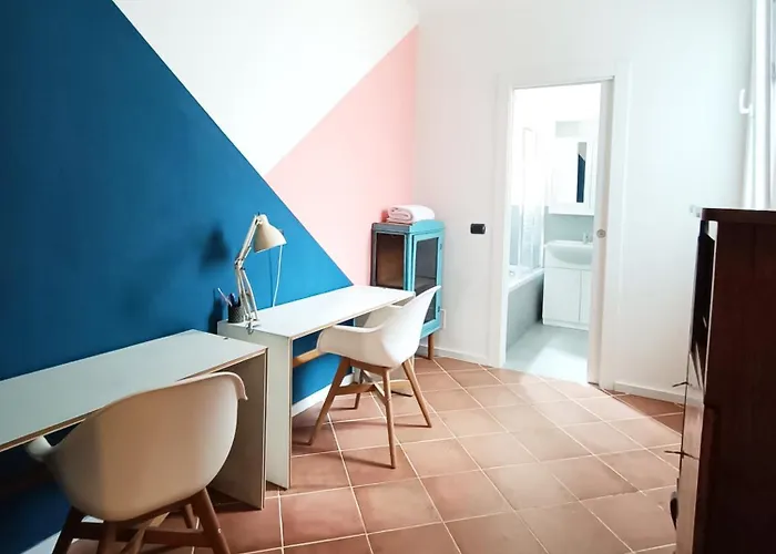 Casa Lucrezia Διαμέρισμα