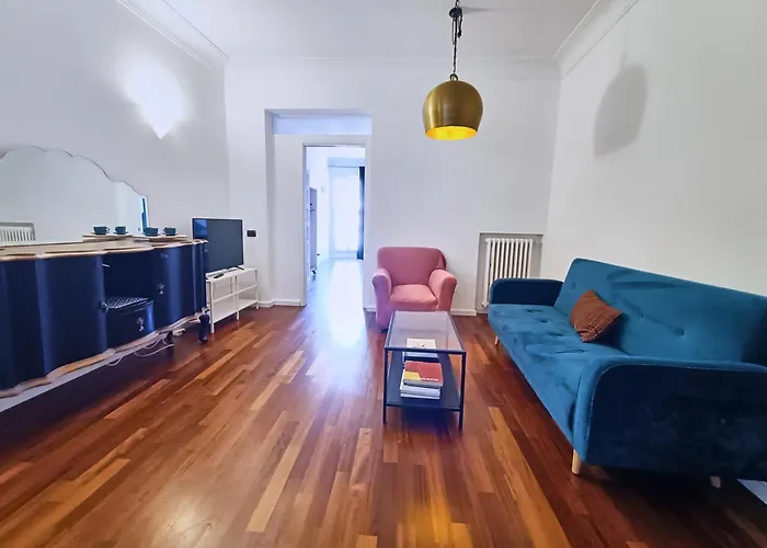 Appartamento Casa Lucrezia Roma