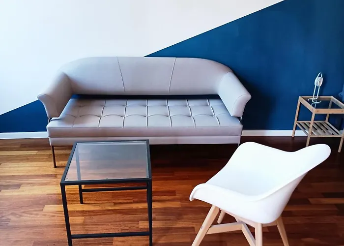 Διαμέρισμα Casa Lucrezia