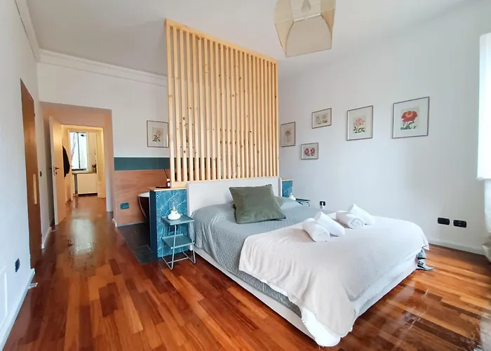 Casa Lucrezia Ρώμη