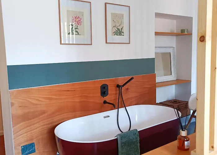 Casa Lucrezia * Ρώμη