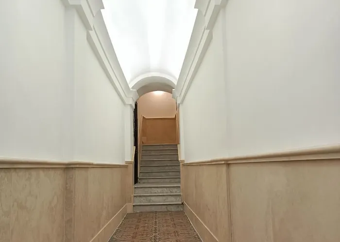 Casa Lucrezia Διαμέρισμα