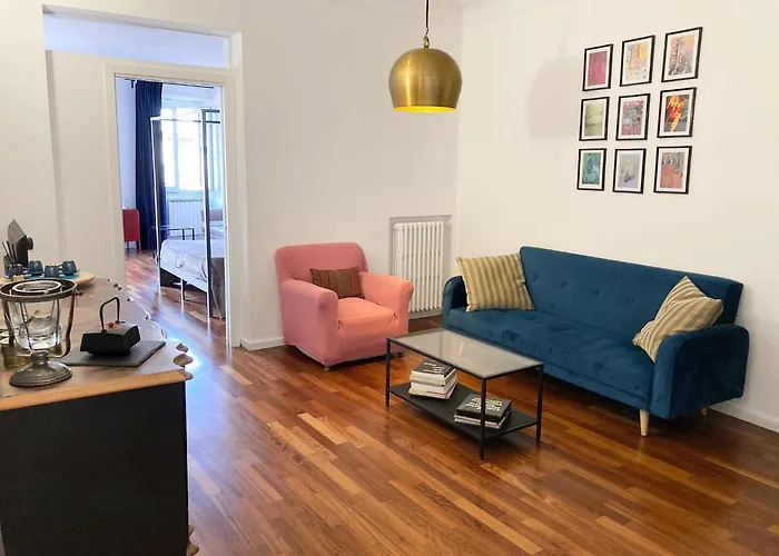 Apartment Casa Lucrezia Rom