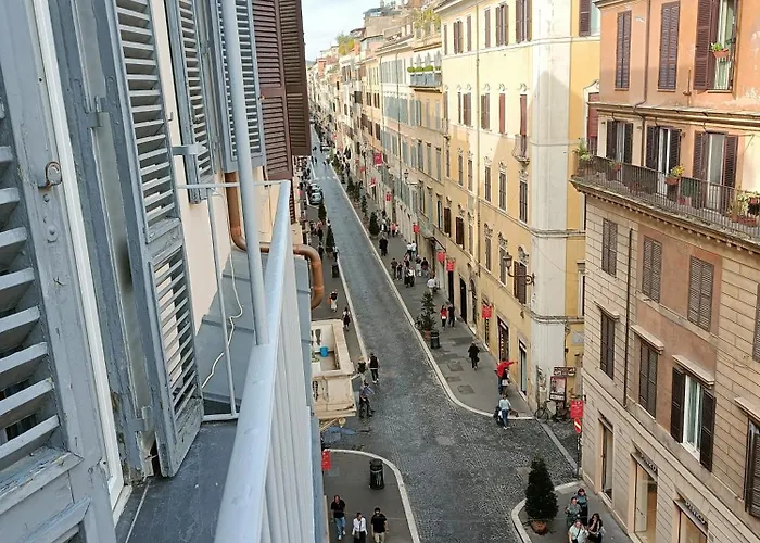 Casa Lucrezia Διαμέρισμα *