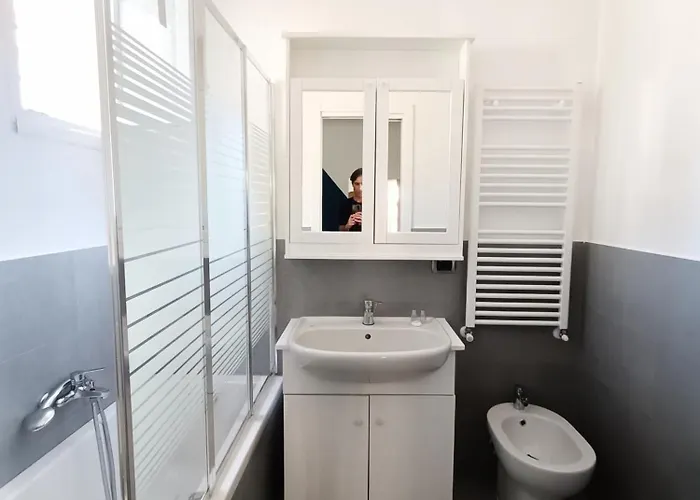 Casa Lucrezia Διαμέρισμα