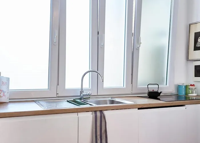 Casa Lucrezia Διαμέρισμα Ρώμη