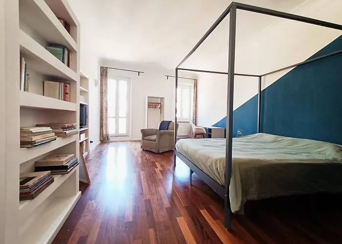 Casa Lucrezia * Ρώμη