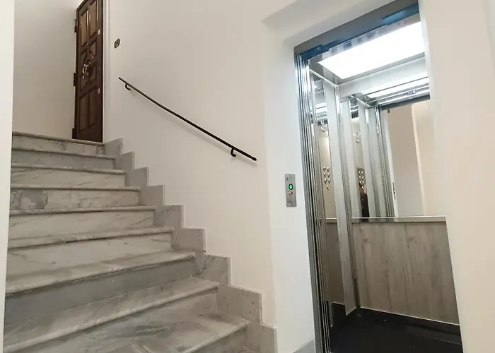 Casa Lucrezia Διαμέρισμα *