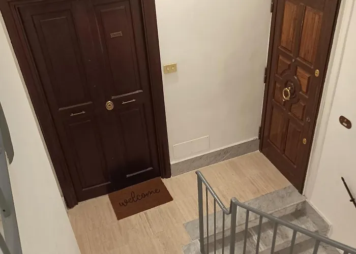 Casa Lucrezia Ρώμη