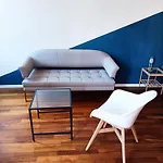 Appartamento Casa Lucrezia