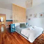 Casa Lucrezia Roma