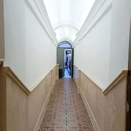 Casa Lucrezia Apartmán Řím