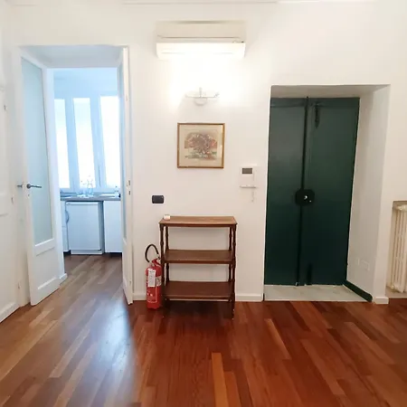 Casa Lucrezia * Roma