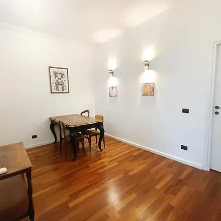 Casa Lucrezia * Řím