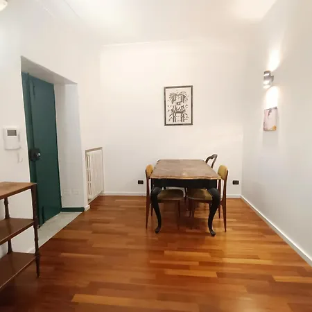 Casa Lucrezia *