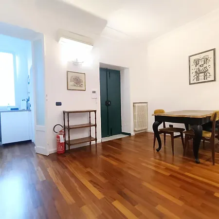 Appartamento Casa Lucrezia *
