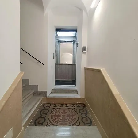 Casa Lucrezia Řím