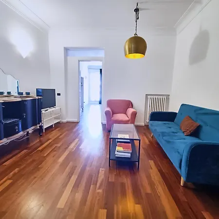 Appartamento Casa Lucrezia Roma