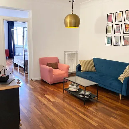 Appartamento Casa Lucrezia Roma