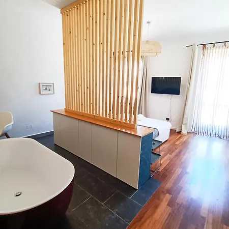 Lägenhet Casa Lucrezia Rom